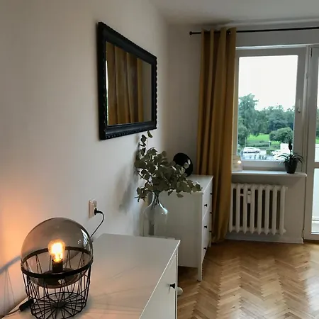 Apartamento Avis Skwer Kosciuszki 8 *