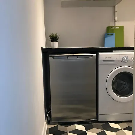 Avis Skwer Kosciuszki 8 Apartamento *