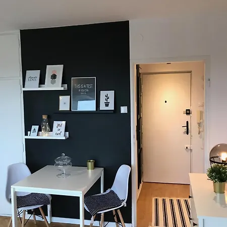 Avis Skwer Kosciuszki 8 Gdynia
