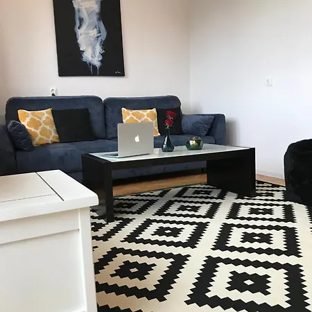 Apartamento Avis Skwer Kosciuszki 8