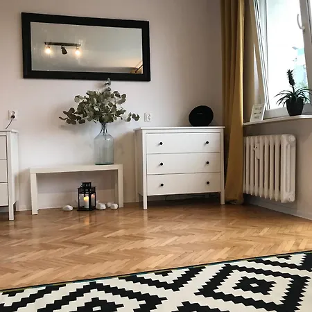 Avis Skwer Kosciuszki 8 Gdynia